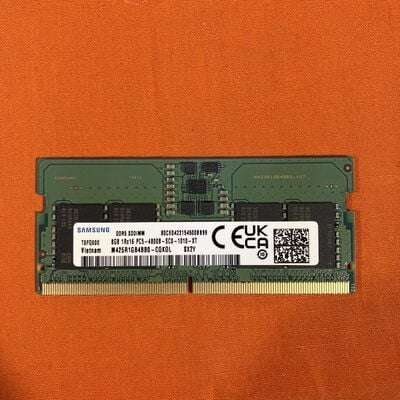 【なんば店】中古  PC5-38400 8GB ノート用 151533 