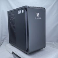 中古  THIRDWAVE GALLERIA XPR7M-R57-GD 205281 
