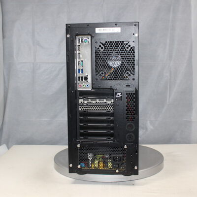 中古  THIRDWAVE GALLERIA KT(Intel Core i7 10700/16GB/SSD500GB/なし/NVIDIA GeForce RTX 2070 SUPER 8GB/W11H64 MAR) 177492【4/24値下げ!】 