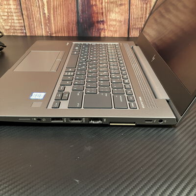 【富士青葉店】中古  HP ZBook 14u G6 (INTEL Core i7 8565U 1.8GHz/16GB/SSD1TB/-/オンボード/14/1920x1080/Wi-Fi/WEBCAM/W11H64) 182267 