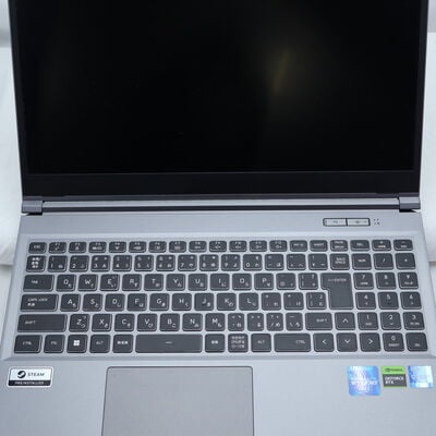 【通販センター】中古  THIRDWAVE GALLERIA RL7C-R45-C5N 201991 