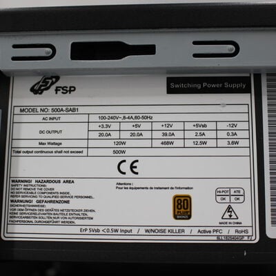 【通販センター】中古  mouse LUV MACHINES(AMD Ryzen 7 3700X/16GB DDR4 (PC4)/SSD2TB/なし/NVIDIA GeForce GTX 1660 6GB/W11H64 MAR) 192553 