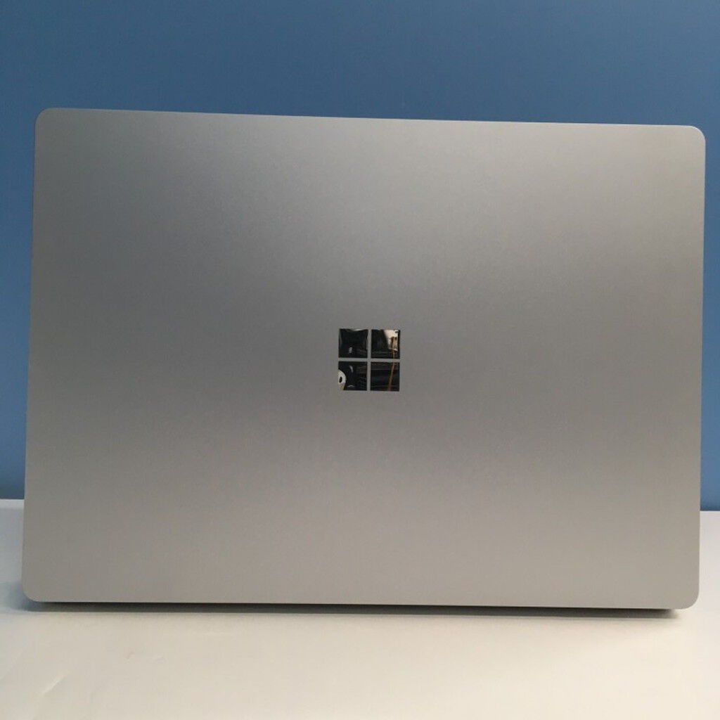 中古 Microsoft Surface Laptop 4 5EB-00050 (i7-1185G7/16GB/SSD512GB