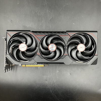 【大須店】中古  SAPPHIRE PULSE Radeon RX 9070 XT GAMING 16GB (RX9070XT 16G) 176948 