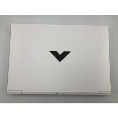 【水戸赤塚店】中古  HP VICTUS 16(i7-12700H/16GB/SSD512GB/RTX3060/W11H) 4680003830 
