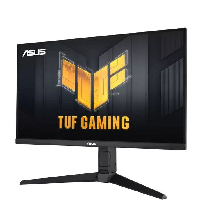 ASUS TUF Gaming VG27AQL3A (27インチワイド 液晶モニター