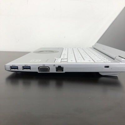 【長野稲里店】中古  Panasonic Let's note CF-SV9RDQVS(Intel Core i5 10310U 1.70GHz/16GB DDR4/SSD256GB/-/オンボード/12.1/1920x1200/GbE/Wi-Fi/WEBCAM/W11P) 193354 