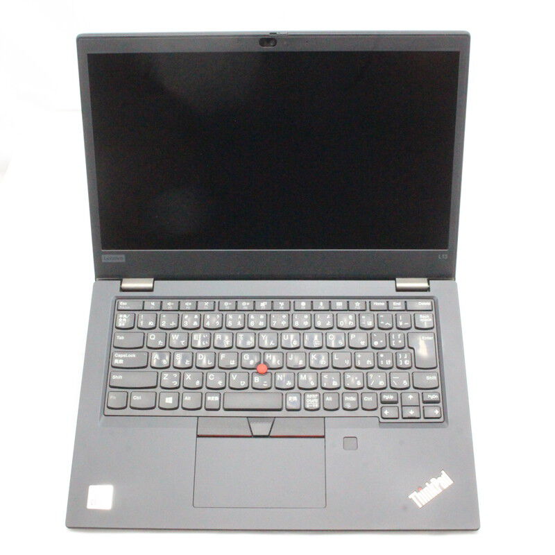 中古 Lenovo ThinkPad L13(Intel Core i5 10210U 1.60GHz/16GB DDR4