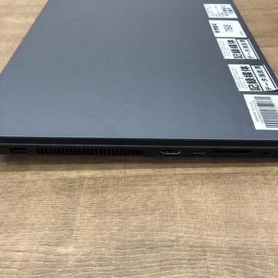 【宇都宮鶴田店】中古  NEC LAVIE GN227BAAF(i7-8750H/8GB/SSD1TB/HDD1TB/W10H) 5280000906