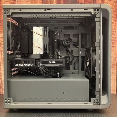【富士青葉店】中古  GALLERIA XGR5M-R56T8G-GD(GEm/MJBE/A620AM/75F)(Ryzen5 7500F/16GB/SSD500GB/RTX5060Ti 8GB/W11H) 5070002374 