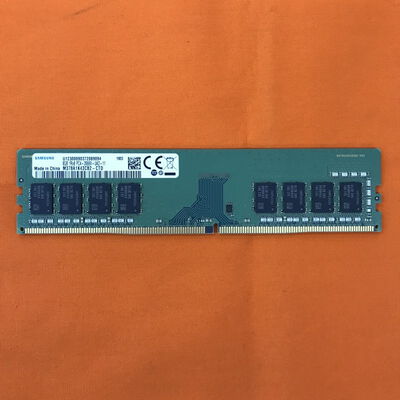 【なんば店】中古  PC4-21300 8GB デスクトップ用 126165 
