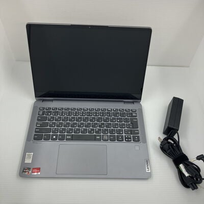 【秋葉原本店】中古  Lenovo_IdeaPad_Flex_5_14ABR8(Ryzen_7_7730U/16GB/SSD256GB/W11H) 3410014065 