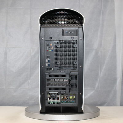 【通販センター】中古  DELL Ailienware Aurora R13(Intel Core i9 12900KF/16GB/SSD2TB/なし/NVIDIA GeForce RTX 3090 24GB/W11H64 MAR) 180466 