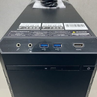 【町田店】中古  マウス PCYD117G307H21K 3330003109