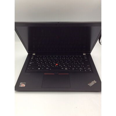 【座間相武台】中古  Lenovo X13(Ryzen 5 4650U/32GB/SSD256GB/W11P) 1250005872 
