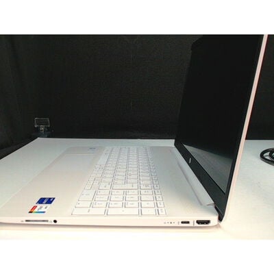 【前橋ｲﾝﾀｰｱｶﾏﾙ店】中古  HP　15s-fq5044TU(i7-1255U/32GB/SSD512GB/W11H) 1250005904 