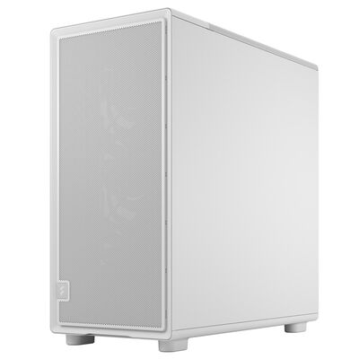 Fractal Design  Epoch XL White TG Clear Tint FD-C-EPO1X-03 (E-ATX ガラス ホワイト) 