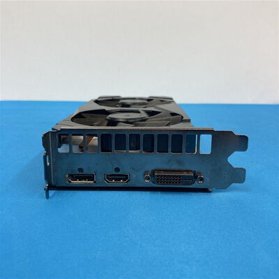 【博多店】中古  各社 Geforce GTX1660Ti (6GB PCI-E) 139082 