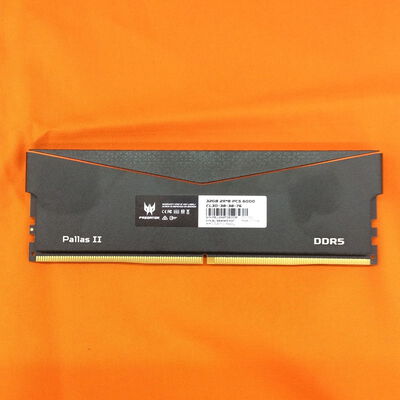【なんば店】中古  PC5-48000 32GB デスクトップ用 3280021033 