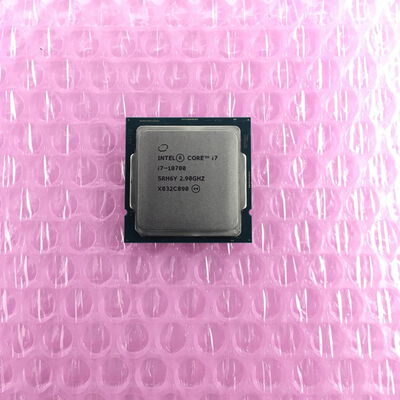 【佐賀南部バイパス店】中古  INTEL Core i7 10700 (1200/2.9G/16M/C8/16) 142718 