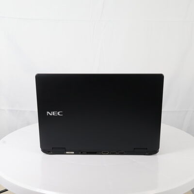 【通販センター】中古  NEC UltraLite タイプVC＜VC-6＞ VJV12/C-6 PC-VKT10CZG6(Intel Core i5 10210Y/8GB/SSD500GB/なし/オンボード/12.5/1920x1080/Wi-Fi/W11H64 MAR) 185383 