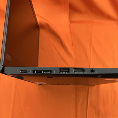 【なんば店】中古  Lenovo ThinkPad X13 Gen 1 (INTEL Core i5 10210U 1.6GHz/8GB/SSD256GB/-/オンボード/13.3/1920x1080/Wi-Fi/WEBCAM/W11H64) 178715 
