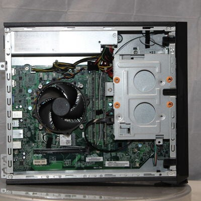 中古  Acer Aspire XC-885 