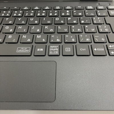 【福山ココローズ店】中古  NEC VKT10 (INTEL Core i5 10210Y 1.0GHz/8GB/SSD256GB/-/オンボード/12.5/1920x1080/Wi-Fi/WEBCAM/W11H64) 179608 