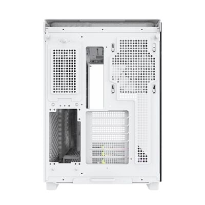 MONTECH  KING 95 PRO White (ATX ガラス ホワイト) 