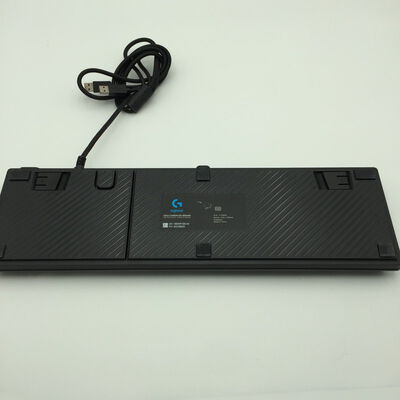【神戸・三宮店】中古  Logicool G512r-TC タクタイル 146994 