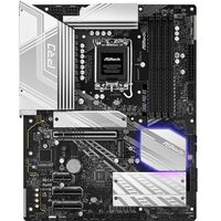 ASRock  Z890 Pro RS (Z890 1851 ATX) 