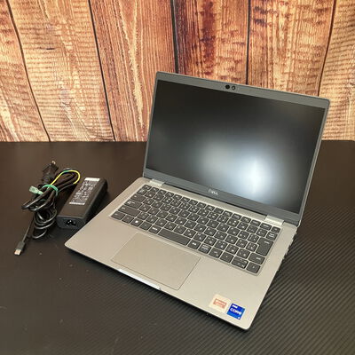 【富士青葉店】中古  DELL Latitude 5320 (Intel Core i7 1185G7 3.0GHz/16GB/SSD256GB/-/-/13.3/1920x1080/Wi-Fi/WEBCAM/W11H MAR) 183658 