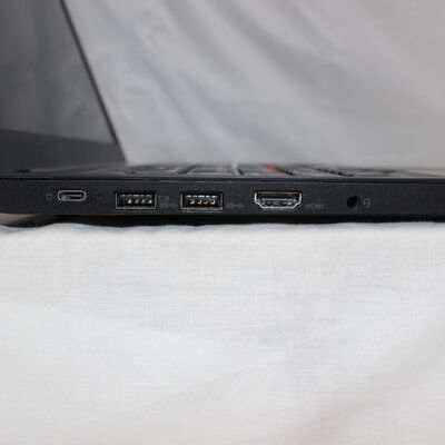 【通販センター】中古  Lenovo ThinkPad E15 Gen 1(Intel Core i5 10210U 1.60GHz/16GB DDR4/SSD512GB/-/オンボード/15.6/1920x1080/GbE/Wi-Fi/WEBCAM/W11H/VBT) 195591 