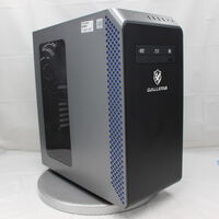 中古  THIRDWAVE GALLERIA SK(Intel Core i7 11700/16GB DDR4 (PC4)/SSD1TB/BD-RE/NVIDIA GeForce RTX 3060 12GB/W11H64 MAR) 191855【4/16値下げ!】 