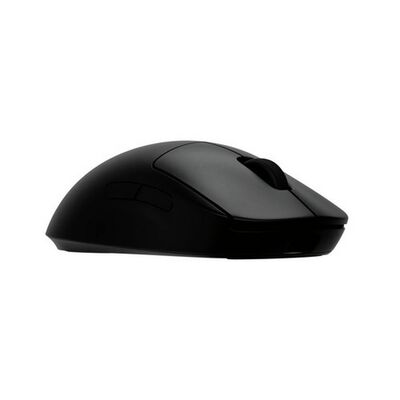 Logicool  PRO 2 LIGHTSPEED G-PPD-002XWL-BK (ブラック) 