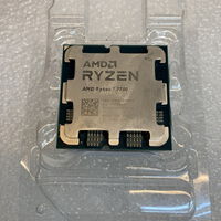 中古  AMD Ryzen 7 7700 (AM5/3.8GHz/40M/C8/T16/65W) 1460024624 