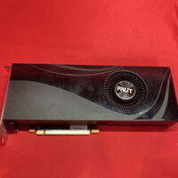 中古  Palit NE6207S019P2-180F(RTX2070 SUPER 8GGD61H3P) 140107 
