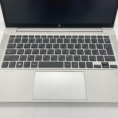 【堺七道店】中古  HP EliteBook 830 G8 MSO (Intel Core i5 1145G7 2.6GHz/16GB/SSD256GB/-/オンボード/13.3/1920x1080/Wi-Fi/WEBCAM/W11P/Microsoft Office Home and Business 2024) 188209 