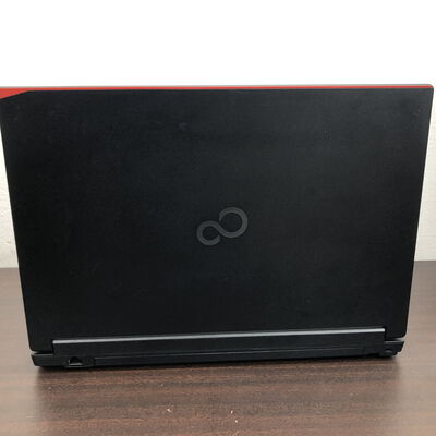 【福山ココローズ店】中古  FUJITSU　LIFEBOOK　Aseries(i3-1215U/8GB/SSD256GB/W11H) 5090001238 
