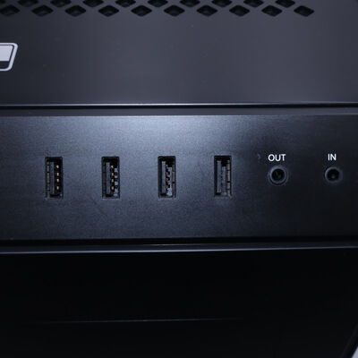 【通販センター】中古  THIRDWAVE GALLERIA SK(渋谷ハル）(Intel Core i7 13700F/16GB DDR4 (PC4)/SSD500GB/なし/NVIDIA GeForce RTX 3060 12GB/W11H64 MAR) 202222 