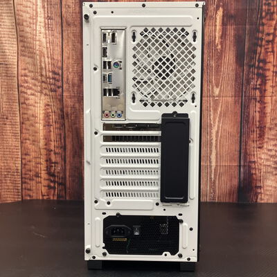 【富士青葉店】中古  Original 自作PC(i5-11400/32GB/SSD500GB/RTX3060 12GB/W11H) 5070002274【8/27値下げ!】 