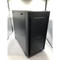 中古  LEVEL-M76M-137-TLX(i7 13700/64GB/SSD500GB+1TB/RTX4070/W11H) 4680002936 