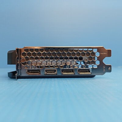 【大須店】中古  Palit NE64060019P1-1070L(RTX4060 8G Infinity 2) 175580 