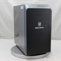 中古  THIRDWAVE GALLERIA RM7R-R35 184306 