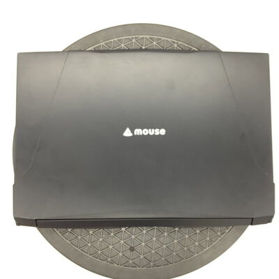 【堺七道店】中古  mouse m-Book K690XN-M2SH2(i7-8750H/16GB/SSD256GB/HDD640GB/MX150/W11H) 4660003023 