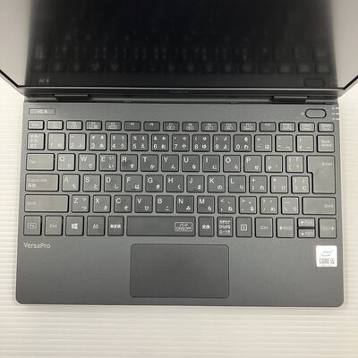 【秋葉原本店】中古  NEC VersaPro VC-6(i5-10210Y/8GB/SSD128GB/W11P) 3410016540 