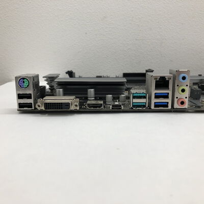 【福山ココローズ店】中古  ASUS PRIME B450-PLUS (B450 AM4 ATX DDR4) 137891 