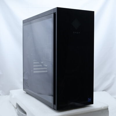 【通販センター】中古  HP OMEN 40L GT21-0775jp(Intel Core i7 12700K/16GB DDR4 (PC4)/SSD2TB/なし/NVIDIA GeForce RTX 3070 Ti 8GB/W11H64 MAR) 201895【7/30値下げ!】 