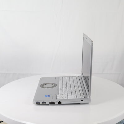 【浜松店】中古  Panasonic CF-SV1S14VS(Intel Core i7 1185G7 3.00GHz/32GB DDR4/SSD256GB/-/オンボード/12.1/1920x1200/GbE/Wi-Fi/WEBCAM/W11H/VBT) 200235 