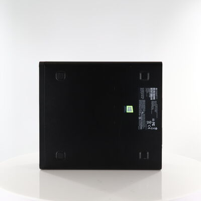 【秋葉原本店】中古  HP_ProDesk_600G6(i5 10500/8GB/SSD120GB/W11P) 3410016273 